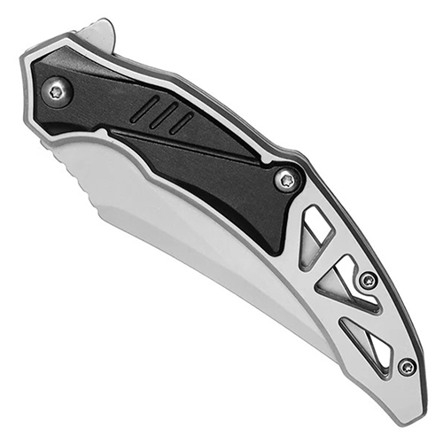 Neptune Wartech 8.25 Inch Folding Knife