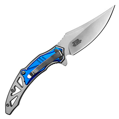 Neptune Wartech 8.25 Inch Folding Knife