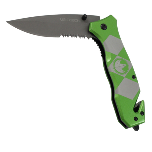 Steel Ranger Pocket knife