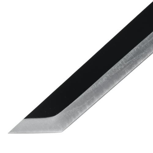 Ninja Sword w/Sheath & 2 Throwing Knives