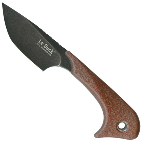 Le Duck Fixed Blade Knife