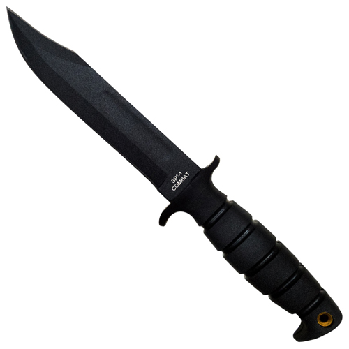 SP-1 Spec Plus Combat Knife