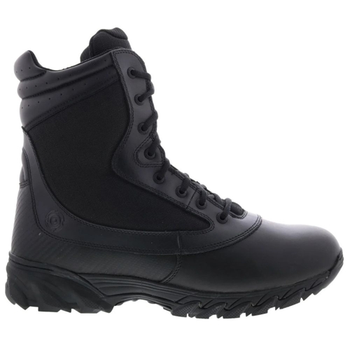 Original Swat 131201 Chase 9 Inch Side-Zip Boots