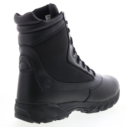 Original Swat 131201 Chase 9 Inch Side-Zip Boots