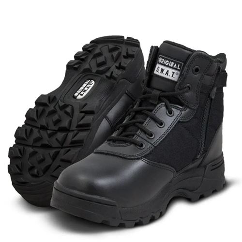 Original SWAT Classic FX 6 Inch WP SZ Safety CSA Boots