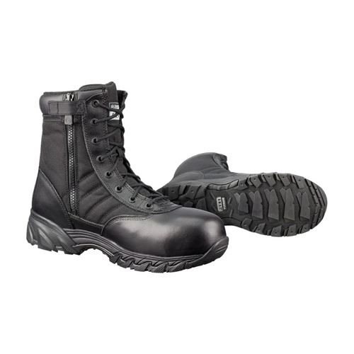 Original SWAT Classic FX 9 Inch SZ Safety 400 CSA Boots