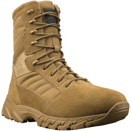 Altama Foxhound SR 8-Inch Tactical Boots 