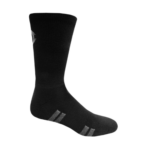 Original S.W.A.T. Tactical Crew Plus Socks (1 Pair Pack)