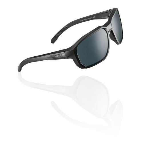 Bolle Safety Knox Midnight Platinum Protection Sunglasses