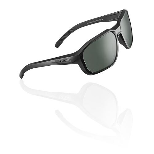 Bolle Safety Knox Bio-Polar AS/AF Coating Polarized Sunglasses