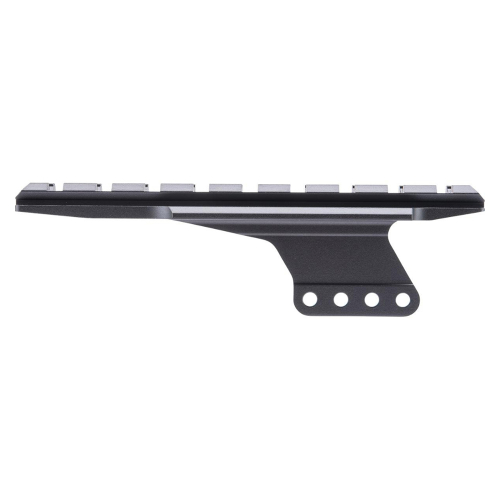 Tanfoglio Optic Picatinny Mount Rail - 20mm RIS optics