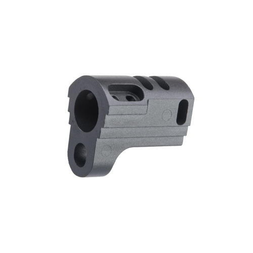 Tanfoglio Compensator Gas Airsoft Pistols