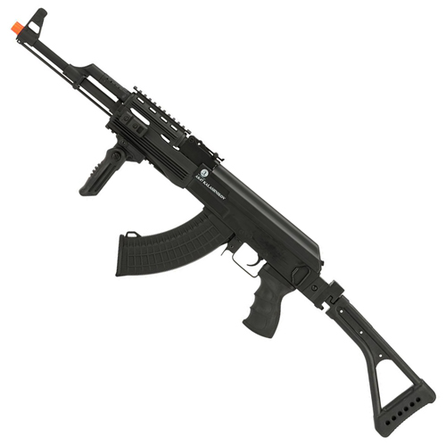 Kalashnikov AK47 60th Anniversary Airsoft Rifle