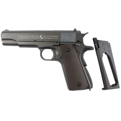 1911 Full Metal CO2 Blowback Airsoft gun