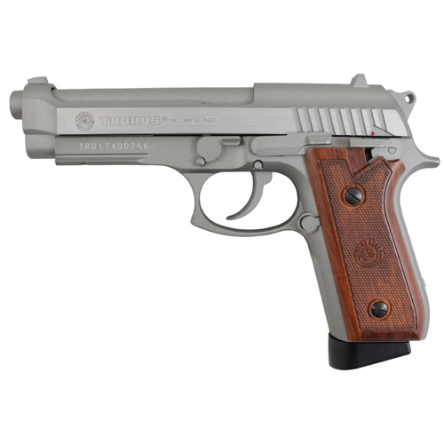 Taurus PT92 CO2 Gas Blowback Airsoft gun