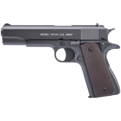 Cybergun M1911A1 Full Metal .177 cal CO2 Gun