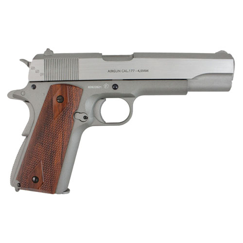 Swiss Arms SA1911 SSP BB gun