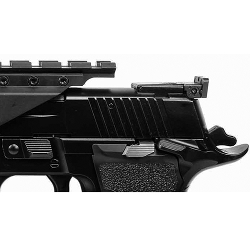 Sig Sauer P226 X-Five 4.5mm Open BB gun