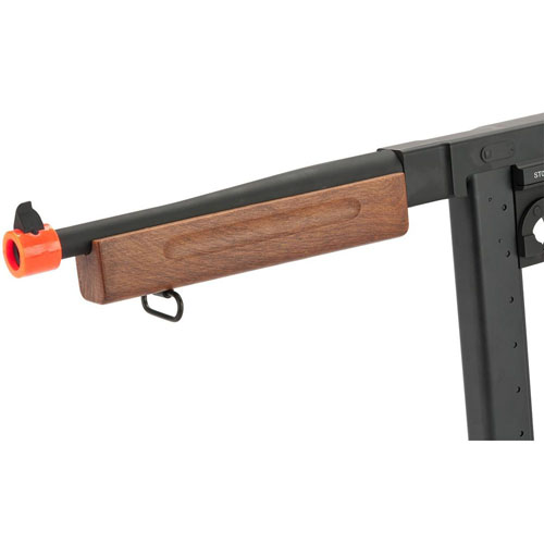 Thompson M1A1 Airsoft Submachine Gun