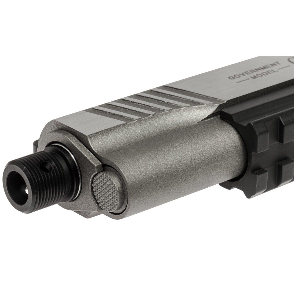 Swiss Arms Colt 1911 Muzzle Thread Adapter