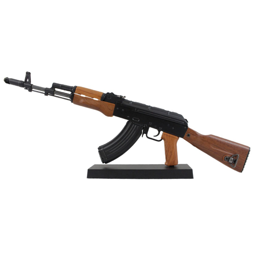 AK47 Diecast 1:4 Scale Rifle Model