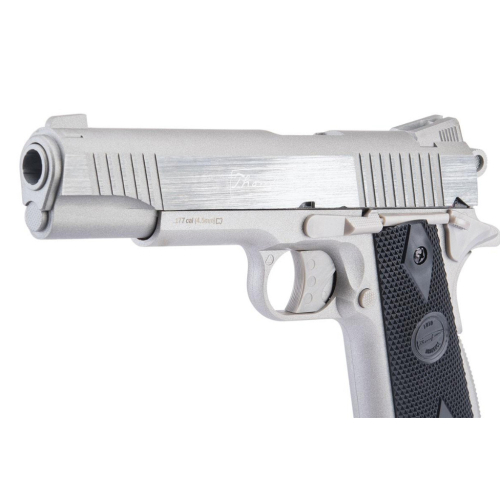 Cybergun 1911 CO2 NBB Pellet/BB Gun