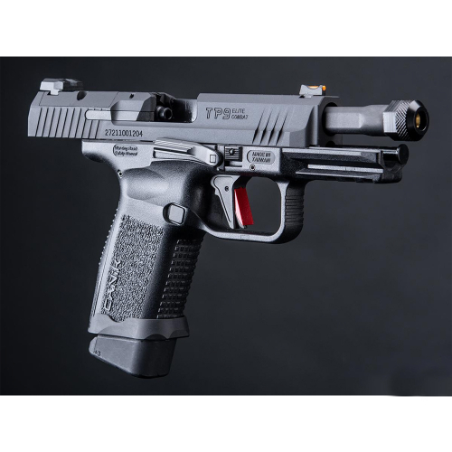 Canik x Salient Arms TP9 Elite Combat Airsoft Pistol - Refurbished