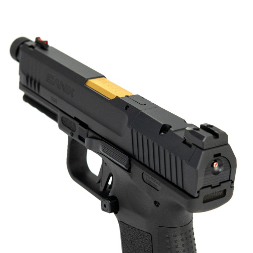 Canik x Salient Arms TP9 Elite Combat Airsoft Pistol - Refurbished