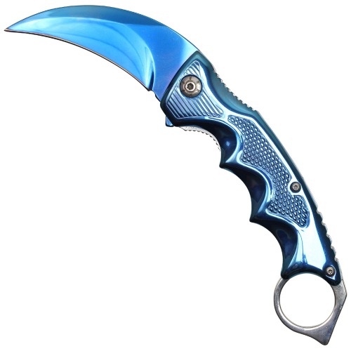 8.5'' Pocket Karambit