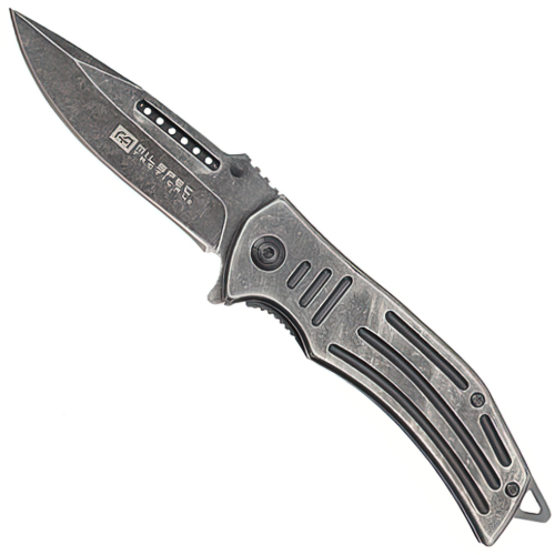 Milspec 8.5'' Folding Knife