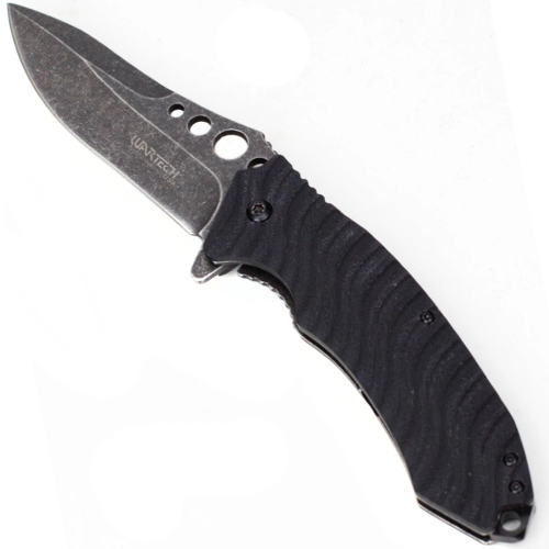 Wartech 8.5'' Folding Knife