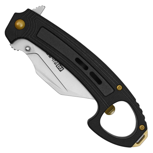 7.5'' Wharncliffe Pocket Knife