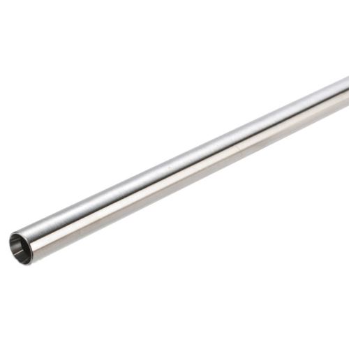 Tight Bore Inner Barrel Stainless Steel 6.03 EG For Airsoft AEG - 185mm