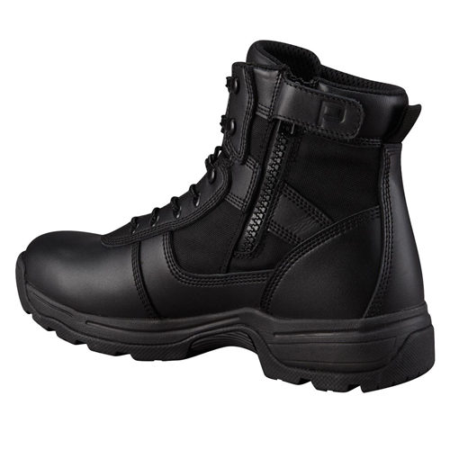 Propper Series 100 6 Side Zip Boot Waterproof Comp Toe