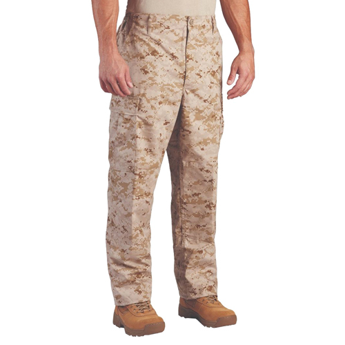 Propper Desert Digital Uniform BDU Pants