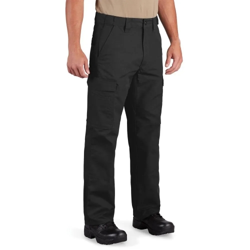 Propper Revtac Mens Stretch Pant Black 28X37