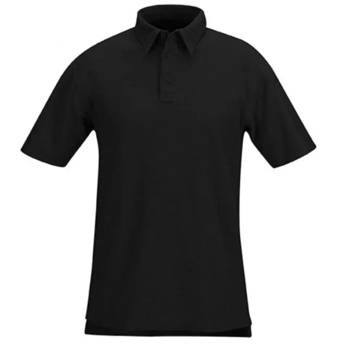 Propper Classic Polo Black T-Shirt