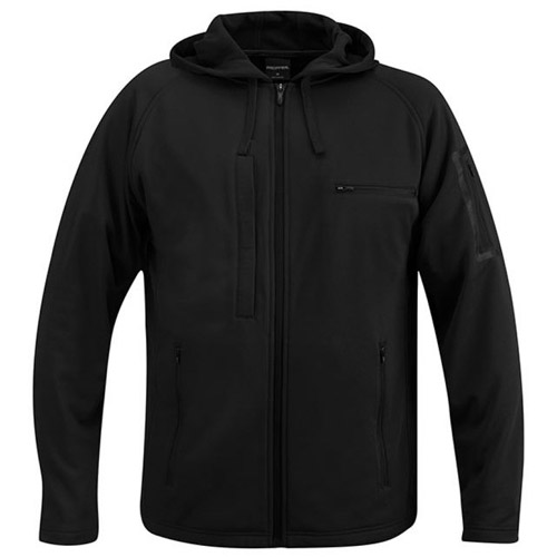 Propper 314 Hooded Black Sweatshirt