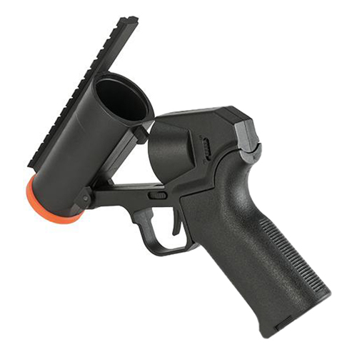 ProShop Airsoft Pocket Cannon Grenade Launcher - 6mm