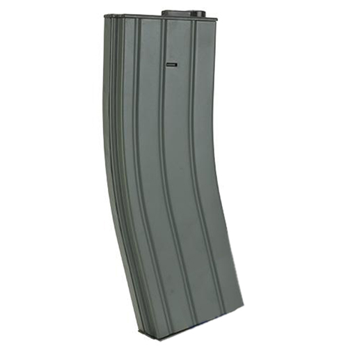 ProShop M4/M16 Series FlashMag Magazine For Airsoft AEG Rifles - 400rd