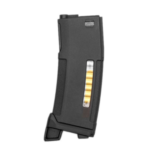 Enhanced Polymer Magazine AEG w/ Magpod Base