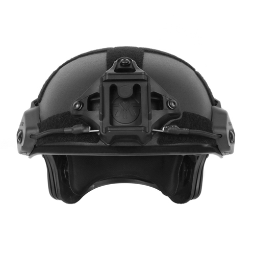 PTS MTEK Flux Helmet