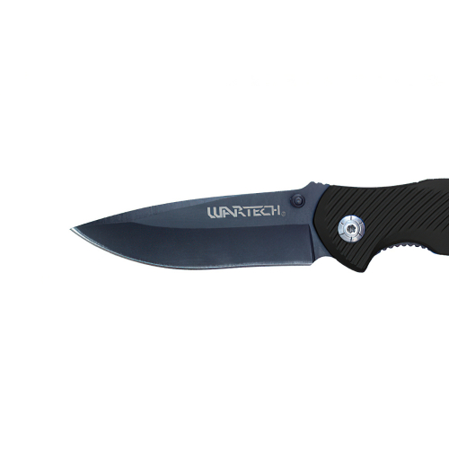 Wartech 8'' Rescue Tactical Assisted Folding Knife