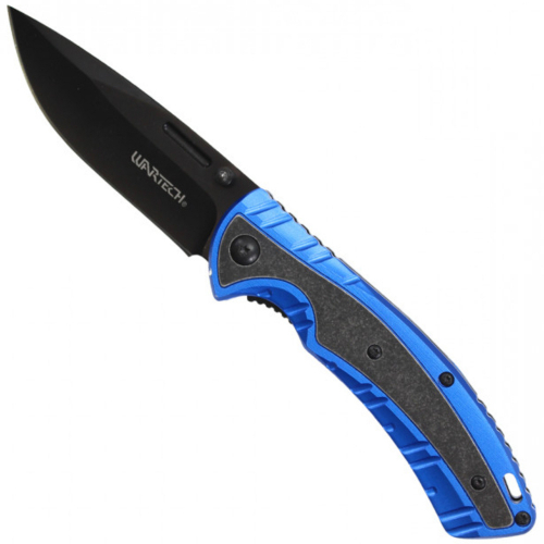 Wartech 7 3/4'' Folding Knife