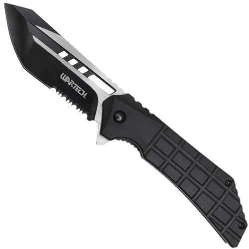 Wartech 2 Tone G10 Folding Knife