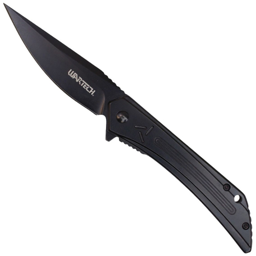 Wartech Slim Folding Knife