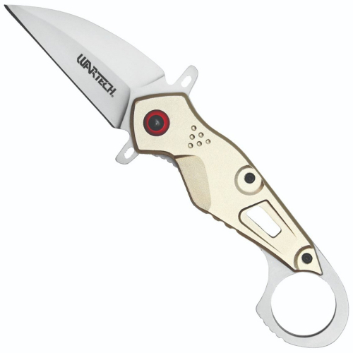 Folding Karambit Pocket Blade