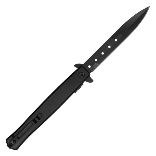 9.5'' Folding Stiletto Pocket Knife