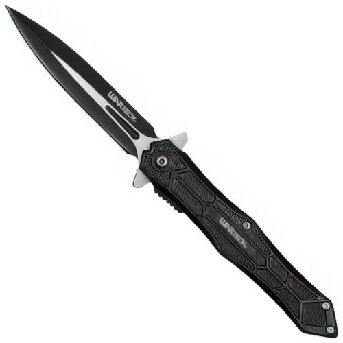 Steel Pocket Dagger Knife