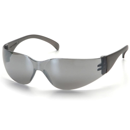 Frameless Intruder Hardcoated Safety Glasses